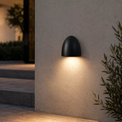 Jora 24v Exterior Step Light