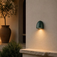 Jora 24v Exterior Step Light