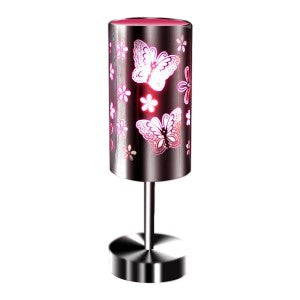 Butterfly Touch Lamp