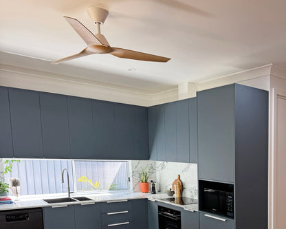 Infinity-iD v3 54" DC Ceiling Fan