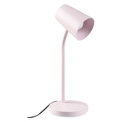 Jasper Desk Lamp Pastel Pink
