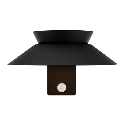 Justina Solar Wall light