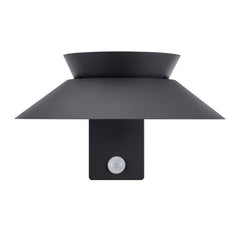Justina Solar Wall light