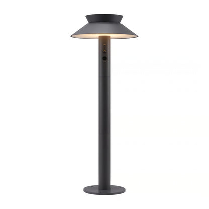 Justina Solar Garden light