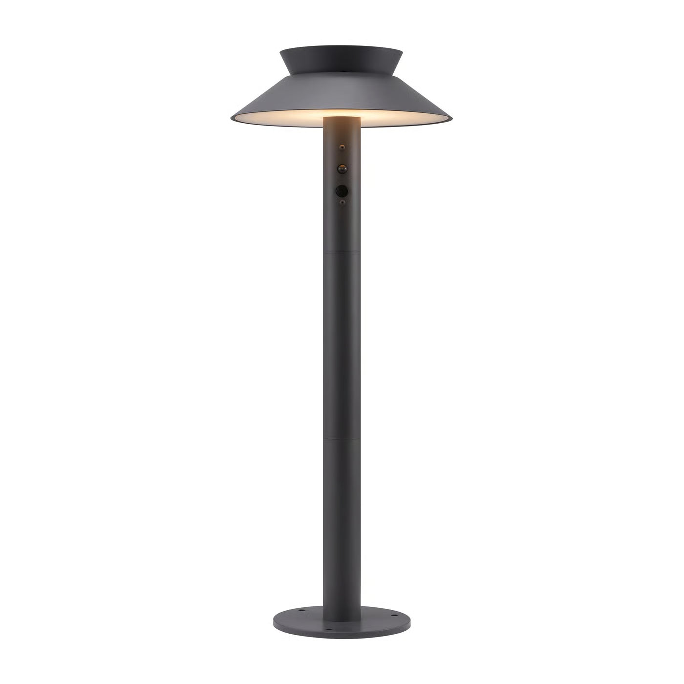 Justina Solar Garden light