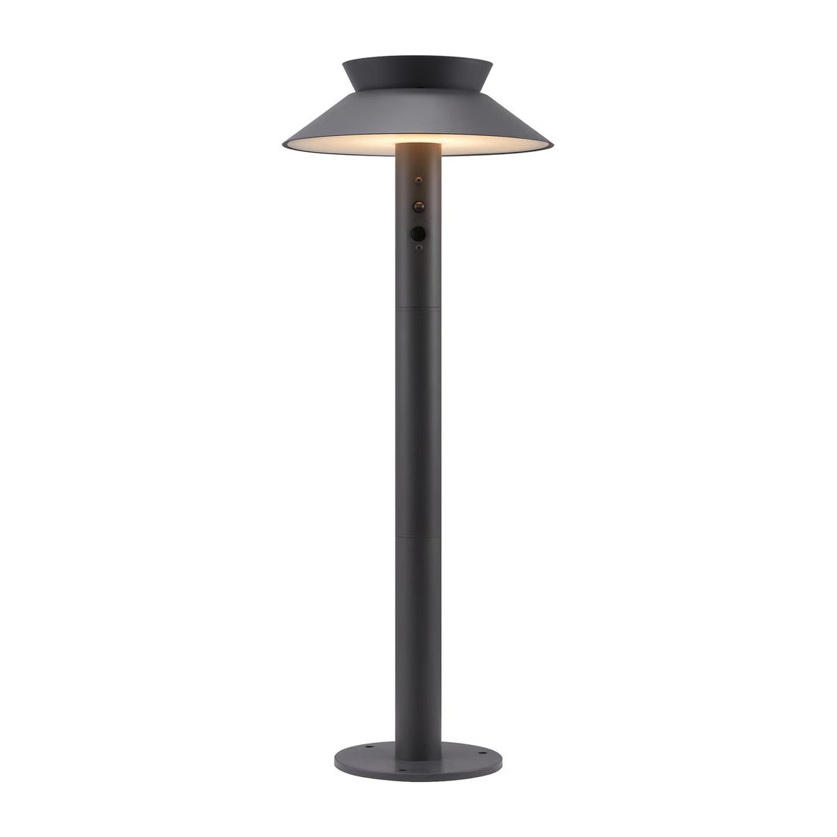 Justina Solar Garden light