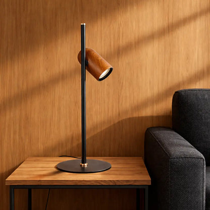 Kindle Table Lamp