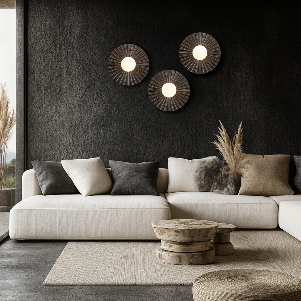 Kinso Small Wall Light