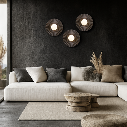 Kinso Small Wall Light