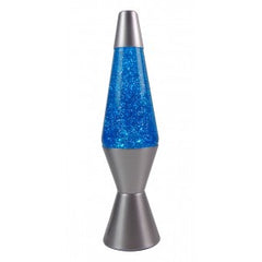 Glitter Lava Lamp