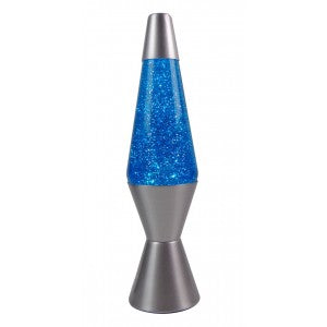 Glitter Lava Lamp