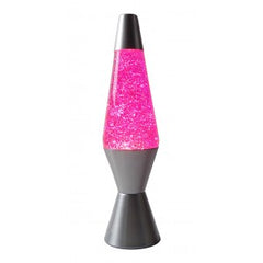 Glitter Lava Lamp