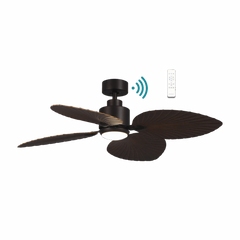 Kingston DC 50″ Smart Ceiling Fan With WIFI Remote Control