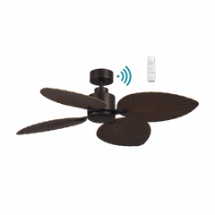 Kingston DC 50″ Smart Ceiling Fan With WIFI Remote Control