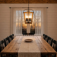 Lacota Lantern Pendant
