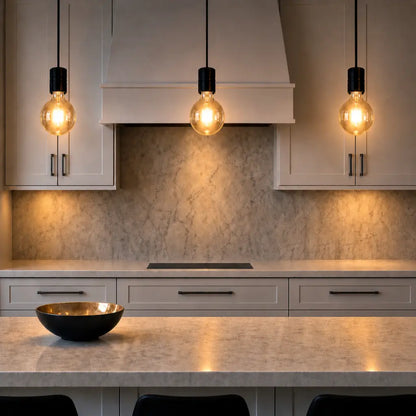 Lang Pendant Cordset