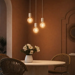 Lang Pendant Cordset