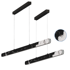 Lanner Marble Linear LED Pendant