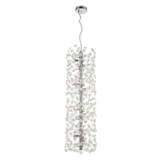 Lerida 12LT Vertical Pendant