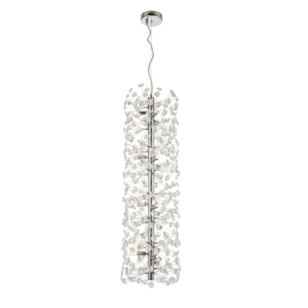 Lerida 12LT Vertical Pendant