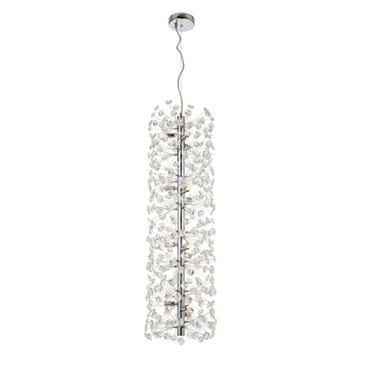 Lerida 12LT Vertical Pendant