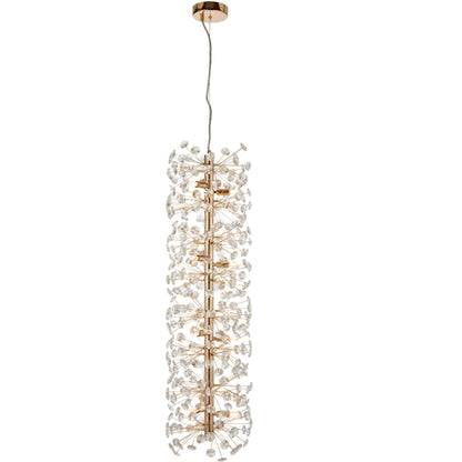 Lerida 12LT Vertical Pendant
