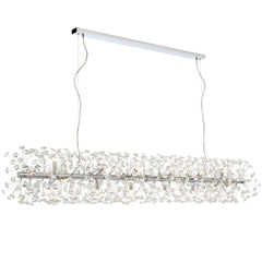 Lerida 18LT Rectangular Pendant