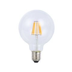 LED filament G95 Spherical Dimmable 8W E27 Globe