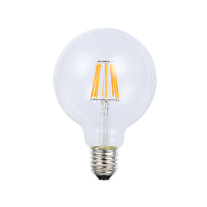 LED filament G95 Spherical Dimmable 8W E27 Globe