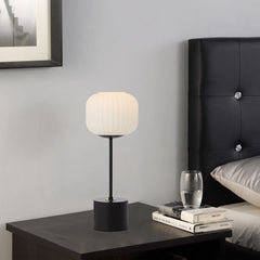 Liam Touch Table Lamp