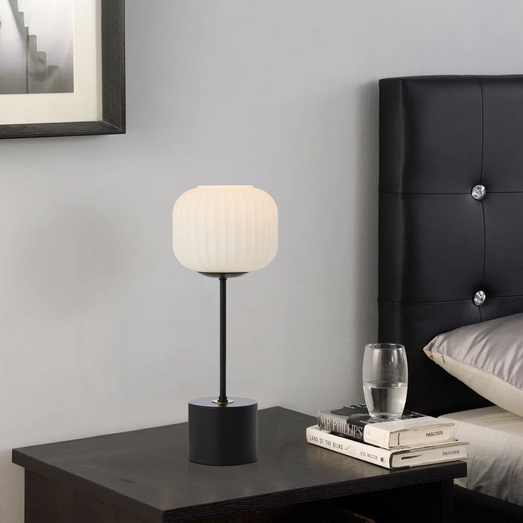 Liam Touch Table Lamp