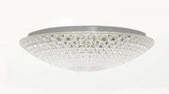 Lilac 32W Tri-Colour LED Oyster