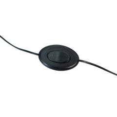 Eclara 2LT Fabric Floor Lamp