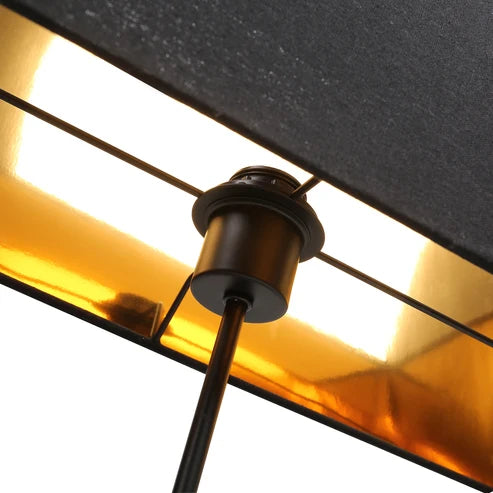 Dachshund Table Lamp