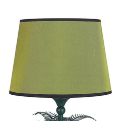 Paloma Palm Table Lamp