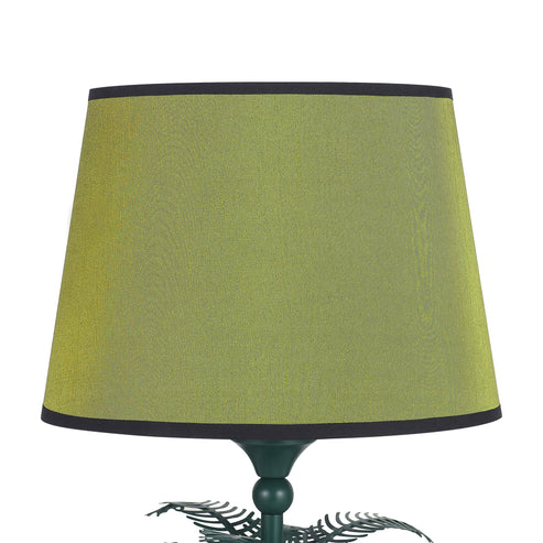 Paloma Palm Table Lamp