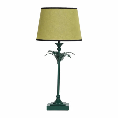 Paloma Palm Table Lamp