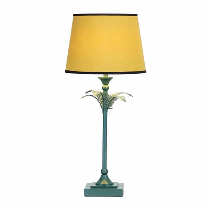 Paloma Palm Table Lamp