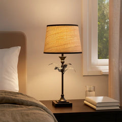 Paloma Palm Table Lamp