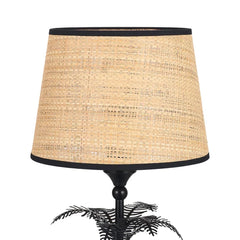 Paloma Palm Table Lamp