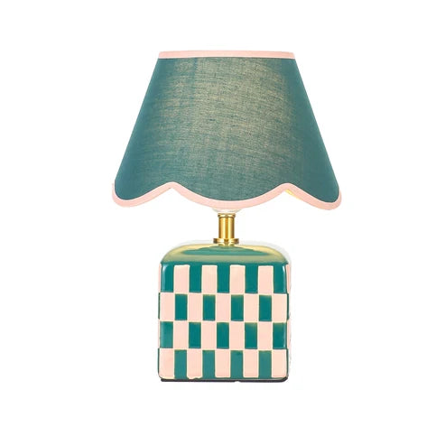 Valentina Ceramic Table Lamp
