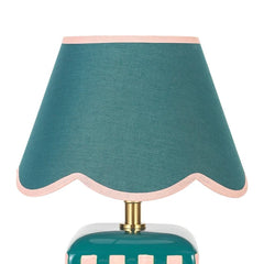Valentina Ceramic Table Lamp