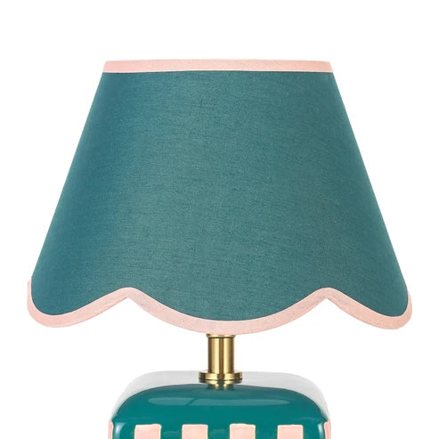 Valentina Ceramic Table Lamp
