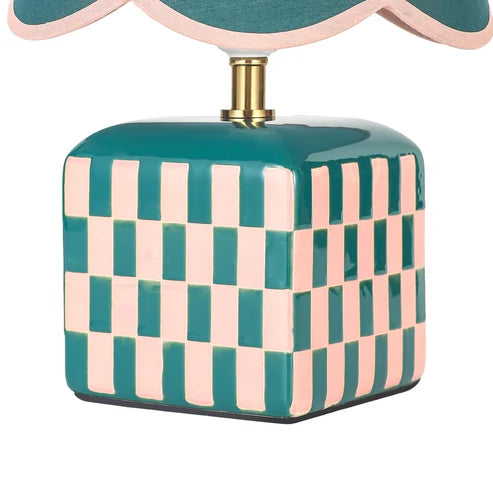 Valentina Ceramic Table Lamp