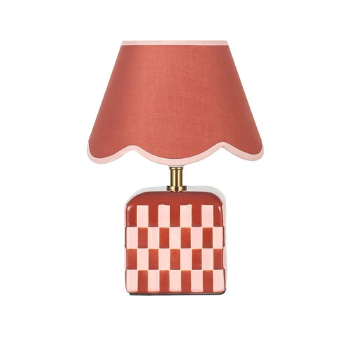 Valentina Ceramic Table Lamp