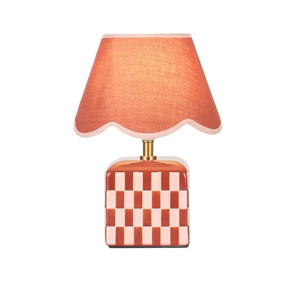 Valentina Ceramic Table Lamp