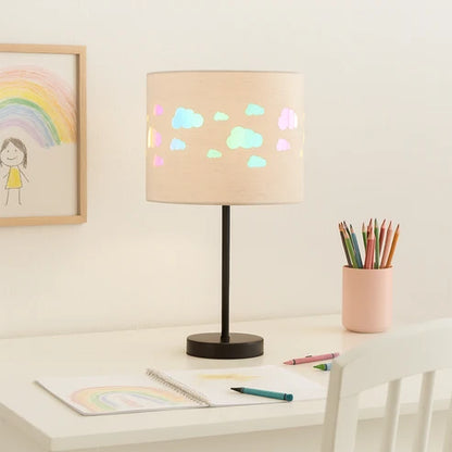 Kiki Rechargeable LED Table Lamp