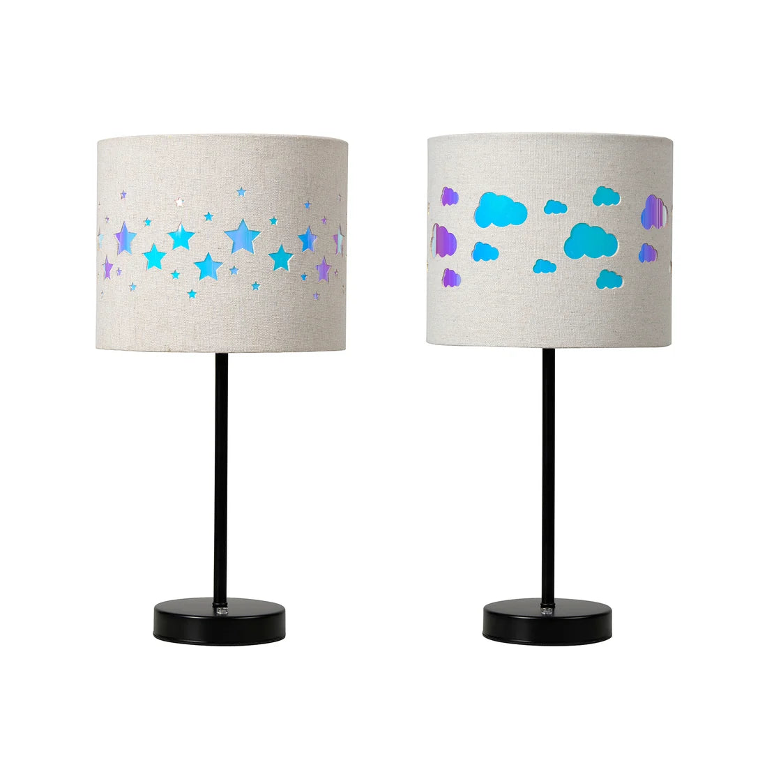 Kiki Rechargeable LED Table Lamp
