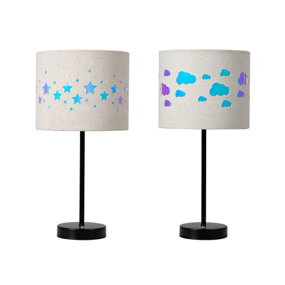Kiki Rechargeable LED Table Lamp