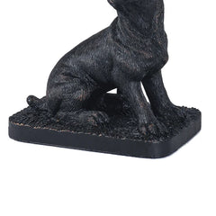 Jack Russell LED Table Lamp